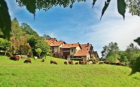 La Montaña Mágica Hotel Rural